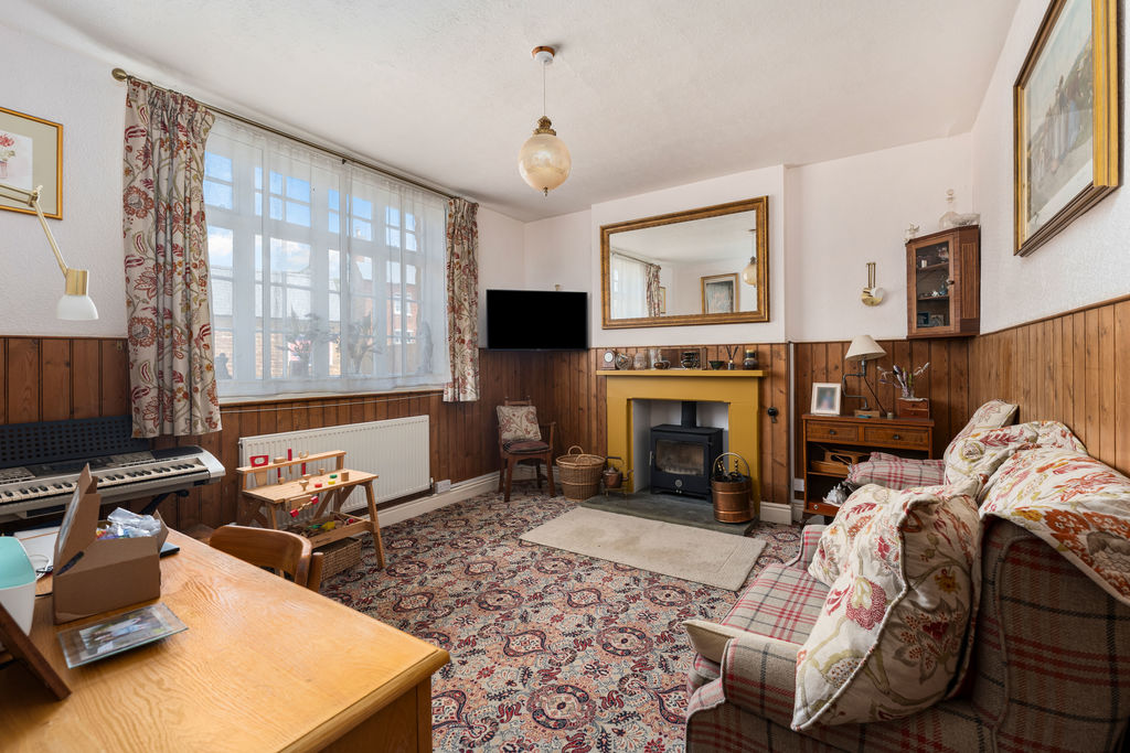 27 High Street Bodicote